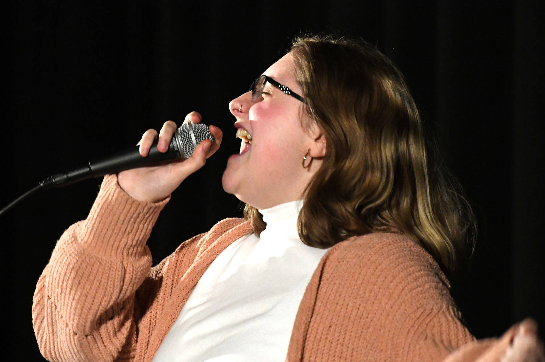 Auburn's Got Talent